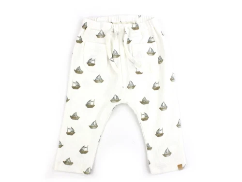 Lil Atelier coconut milk boat bukser